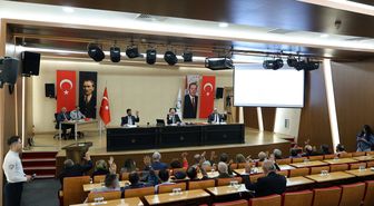 Talas Millet Bahçesi'nin adı 'Türk Dünyası Millet Bahçesi' oldu