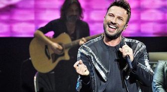 Tarkan Ankara konseri ücretsiz mi? Tarkan Ankara konser biletleri ne zaman, saat kaçta satışa çıkacak?