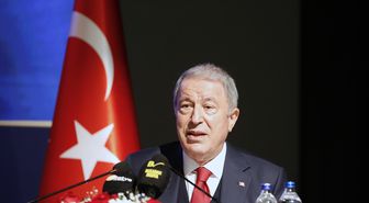 Mehmetçik terörle mücadelede asil davrandı