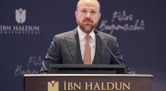 Bilal Erdoğan: Türkiye ve Malezya İslami sermaye piyasalarında işbirliğini güçlendirmeli