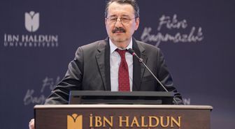 Türkiye-Malezya İslami Sermaye Forumu İstanbul'da