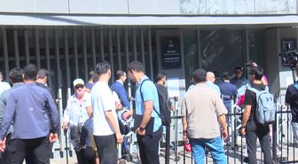 Yerebatan Sarnıcı'nın mülkiyeti İBB'den Vakıflar Genel Müdürlüğü'ne devredildi