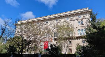 Yıldız Teknik Üniversitesi Maçka Teknik Lisesi'nden mesleki eğitimde önemli bir adım: Weidmuller u-OS labaratuvarı açılıyor