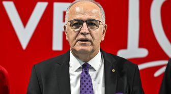 A Milli Erkek Voleybol Takımı, FIVB Milletler Ligi öncesinde basınla buluştu