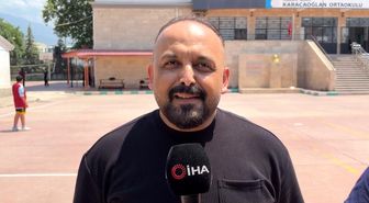A Milli Takım için şarkı yazdılar, bir günde klip çektiler