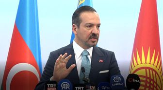 AK Parti Genel Başkan Yardımcısı Zorlu: 'Toplantılarımızda birbirimizin dillerini konuşarak anlaşmayı bir kural haline getirelim'