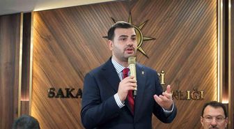 AK Parti 2028 Hedefine Kilitlendi