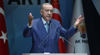 AK Parti hangi il başkanlarını görevden aldı, neden görevden alındılar? Adana, Diyarbakır, Giresun, Siirt il başkanları görevden alındı mı?
