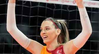 Alexia neden yok, Alexia nerede, Alexia voleybol kadın milli takım kadrosuna çağrılmadı mı?
