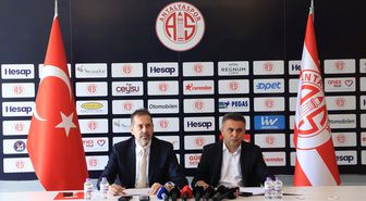 Antalyaspor'da genel kurulu kararı alındı