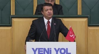 Saadet Partisi Genel Başkanı Arıkan: 'Mesele gerçekten arınmaysa, sadece belli bir kesimin arınması yetmez'