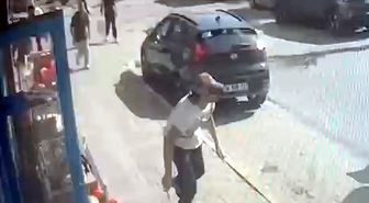 Avcılar'da çocuk kavgasına büyükler karıştı: 1 yaralı, 3 gözaltı