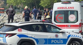 Avcılar'da Denizde Kadın Cesedi Bulundu