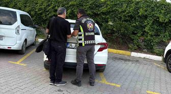 Avcılar'da trafikte yol verme kavgasında iki sürücüye 361 bin lira ceza