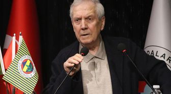 Aziz Yıldırım'dan transfer sözleri: İki ismi de alacağız