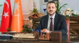Bahri Caner Özturan kimdir? AK Parti Siirt İl Başkanı Bahri Caner Özturan neden görevden alındı, yeni görevi nedir?