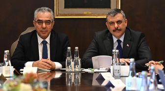 Bakan Çiftçi'den Hukuk ve Güvenlik Vurgusu