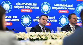 Bakan Gürlek: E-duruşmanın kapsamını genişlettik