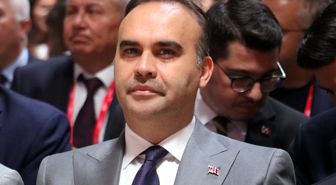 Bakan Kacır: Gıda Ürünleri İmalatına 8 Bin 911 Yatırım Teşvik Belgesi Düzenledik