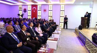 Başsavcı Tiryaki: 'Ceza infaz kurumlarımızı proaktif yönetim anlayışıyla yönetiyoruz'