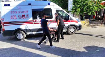 Batman'da taşlı sopalı kavga: 12 yaralı