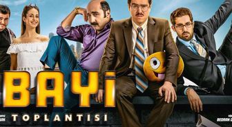Bayi Toplantısı filmi ne zaman, nerede çekildi, Bayi Toplantısı filmi oyuncuları kim, konusu ne, sonu nasıl bitiyor?