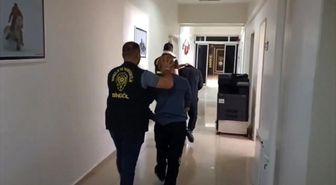 Bingöl'de hırsızlık operasyonu: 1 tutuklama