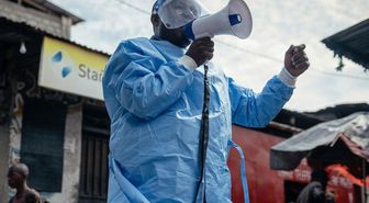 Binlerce kişi ölmüştü! ABD'de Dünya Kupası için ebola önlemi