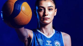 Buse Ünal Pehlivan kimdir, Buse Ünal Pehlivan kaç yaşında, evli mi, bekar mı, hangi takımda oynuyor?