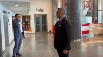 CHP'li 3 vekil, Kılıçdaroğlu ile görüştü