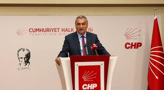 CHP'den 11 Haziran'da Parti Meclisi Toplantısı: Yeni Bir Başlangıç ve Diyalog Vurgusu