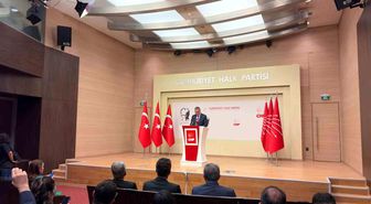 CHP'den kurultay açıklaması: Reddetmiyoruz, nasıl yapacağımızı konuşmalıyız