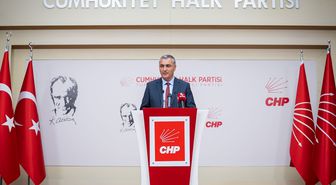 CHP'den yeni dönem: MYK toplandı, diyalog heyeti oluşturuldu