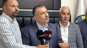 Çiftçi açıklanan hububat fiyatlarından memnun değil