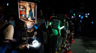 Çin: Japonya, Yeniden Silahlanma Hamlelerini Kelime Oyunlarıyla Örtbas Edemez
