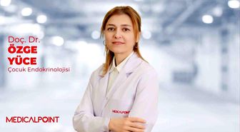 Çocuklarda erken ergenliğe dikkat