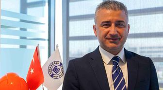 Çolakoğlu Metalurji Spor Kulübü'nde yeni dönem
