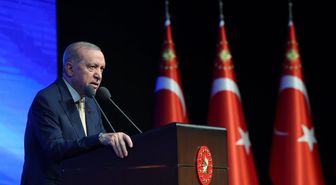Erdoğan: CHP'nin Gündeminde Sadece Koltuk Kavgası Var