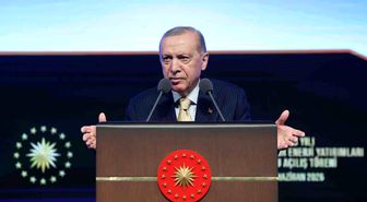 Erdoğan: Hürmüz Krizi Uzadıkça Birçok Ülke Resesyona Hazırlanıyor
