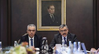 Bakan Çiftçi: Hukuka Dayanmayan Güvenlik Kalıcı Değildir