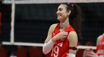 Defne Başyolcu kimdir, Defne Başyolcu kaç yaşında, evli mi, bekar mı, hangi takımda oynuyor?