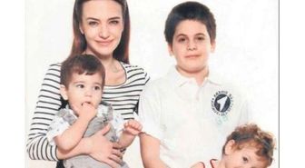 Deniz Uğur kimdir, kaç yaşında, nereli? Deniz Uğur'un çocuklarının babası kim?