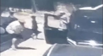 Dilan Polat'ın korumasının hayatını kaybettiği silahlı saldırının görüntüleri ortaya çıktı
