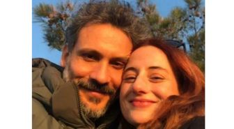 Doruk Kaya kimdir, ne iş yapıyor? Nazlı Bulum'un eşi Doruk Kaya kaç yaşında, nereli?
