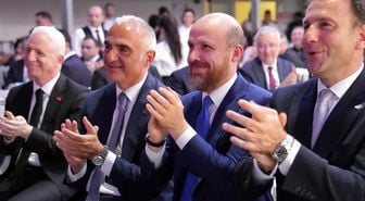 Dünyanın en büyük sivil okçuluk organizasyonu İstanbul'da başladı