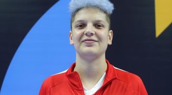 Ebrar neden yok, Ebrar Karakurt nerede, Ebrar Karakurt voleybol kadın milli takım kadrosuna çağrılmadı mı?