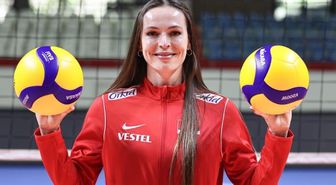 Eda Erdem neden yok, neden oynamıyor, voleybolu milli takımı bıraktı mı, emekli oldu mu, Eda Erdem Dündar voleybol milli takım kadrosuna çağrılmadı mı