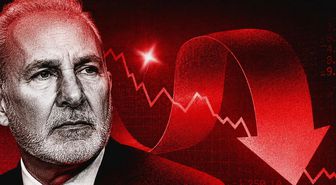 Ekonomist Peter Schiff: 'Bitcoin 20 bin doların altına düşecek'