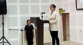 Emet MYO'da 'Sağlıkta Kariyer Sohbetleri' etkinliği düzenlendi