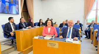 Emniyet, basın ve vergi ile ilgili düzenlemeleri içeren kanun teklifi Komisyon'da